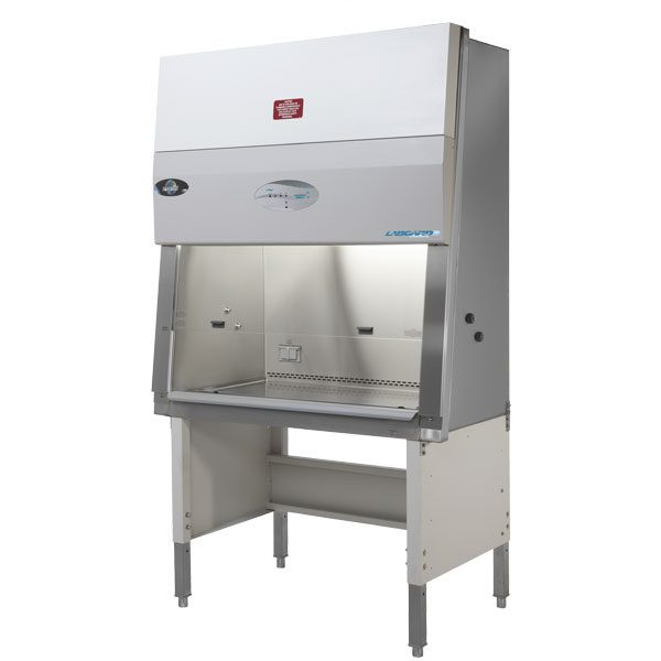 Cabina de Bioseguriadad Clase II Tipo A2 115V 50HZ NU-543-300