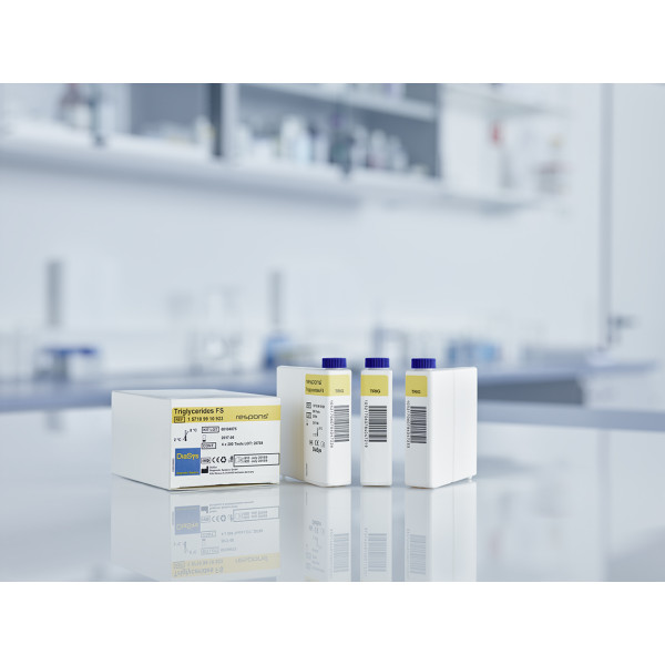 TruCal Lipid / TruCal HDL-LDL 2ml