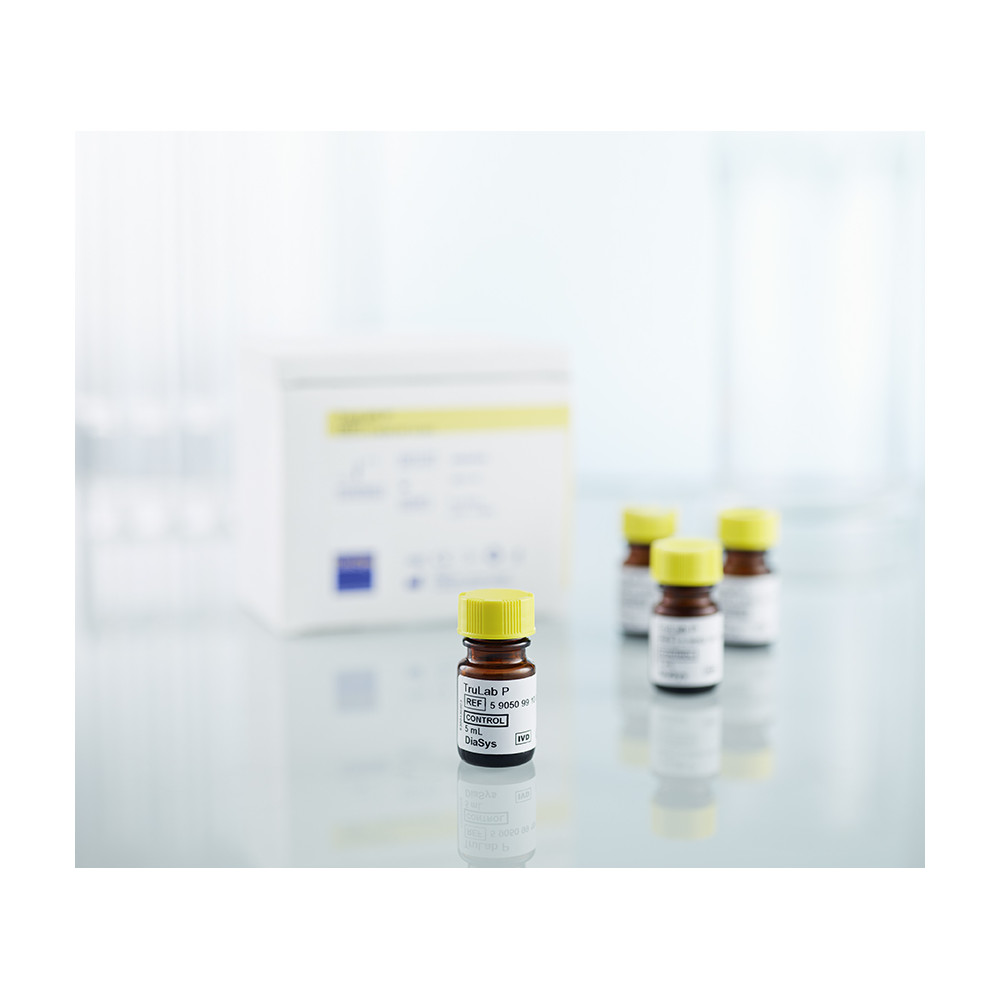 TruLab P 5ml