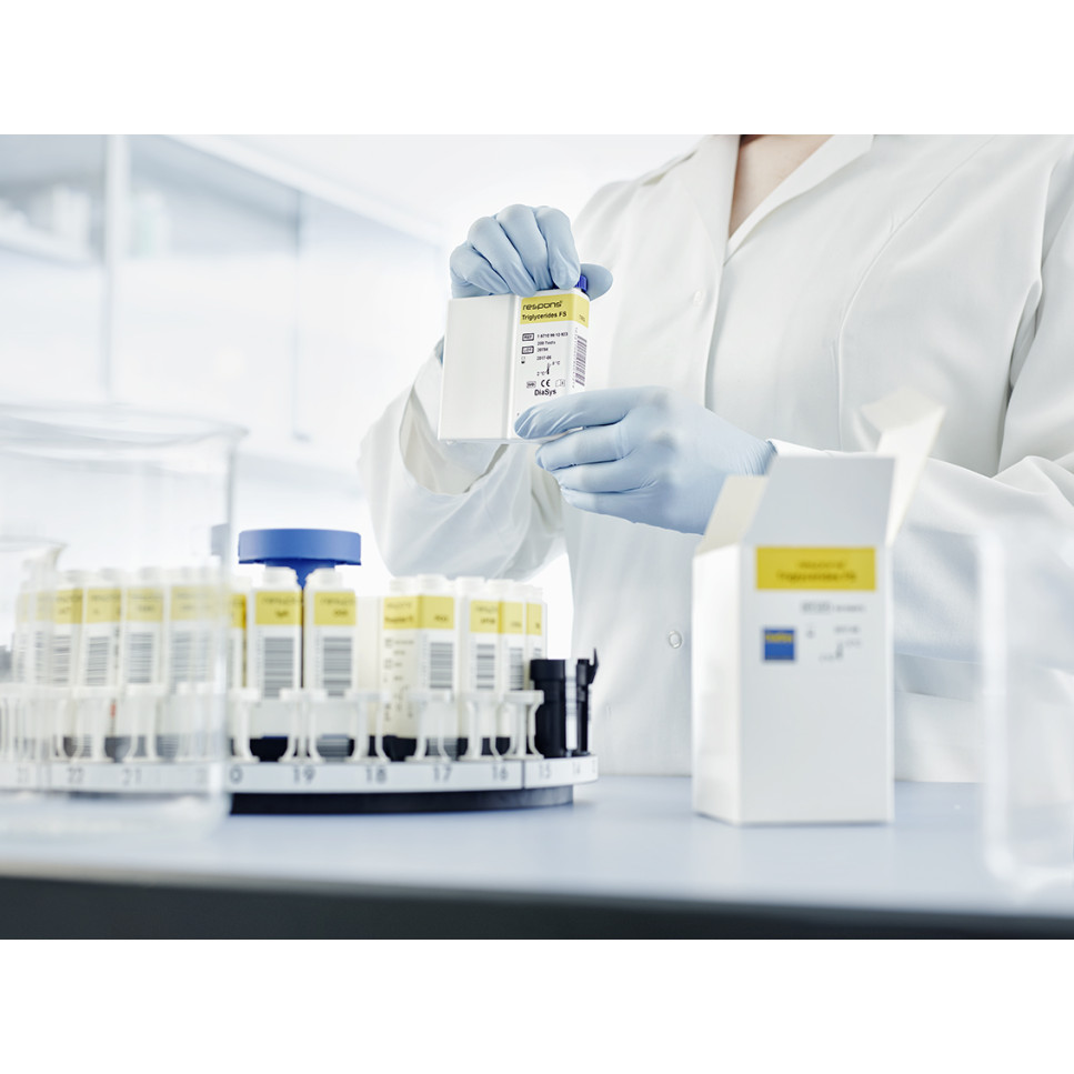 Apolipoproteina A1 FS