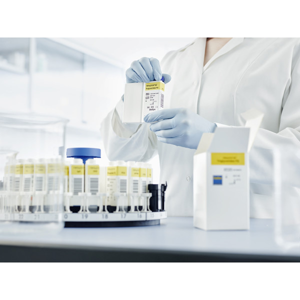 Apolipoproteina B FS