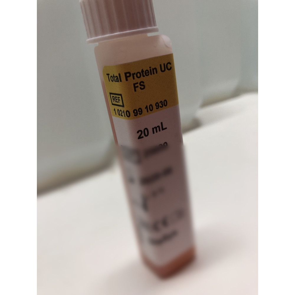 Proteinas Total UC FS