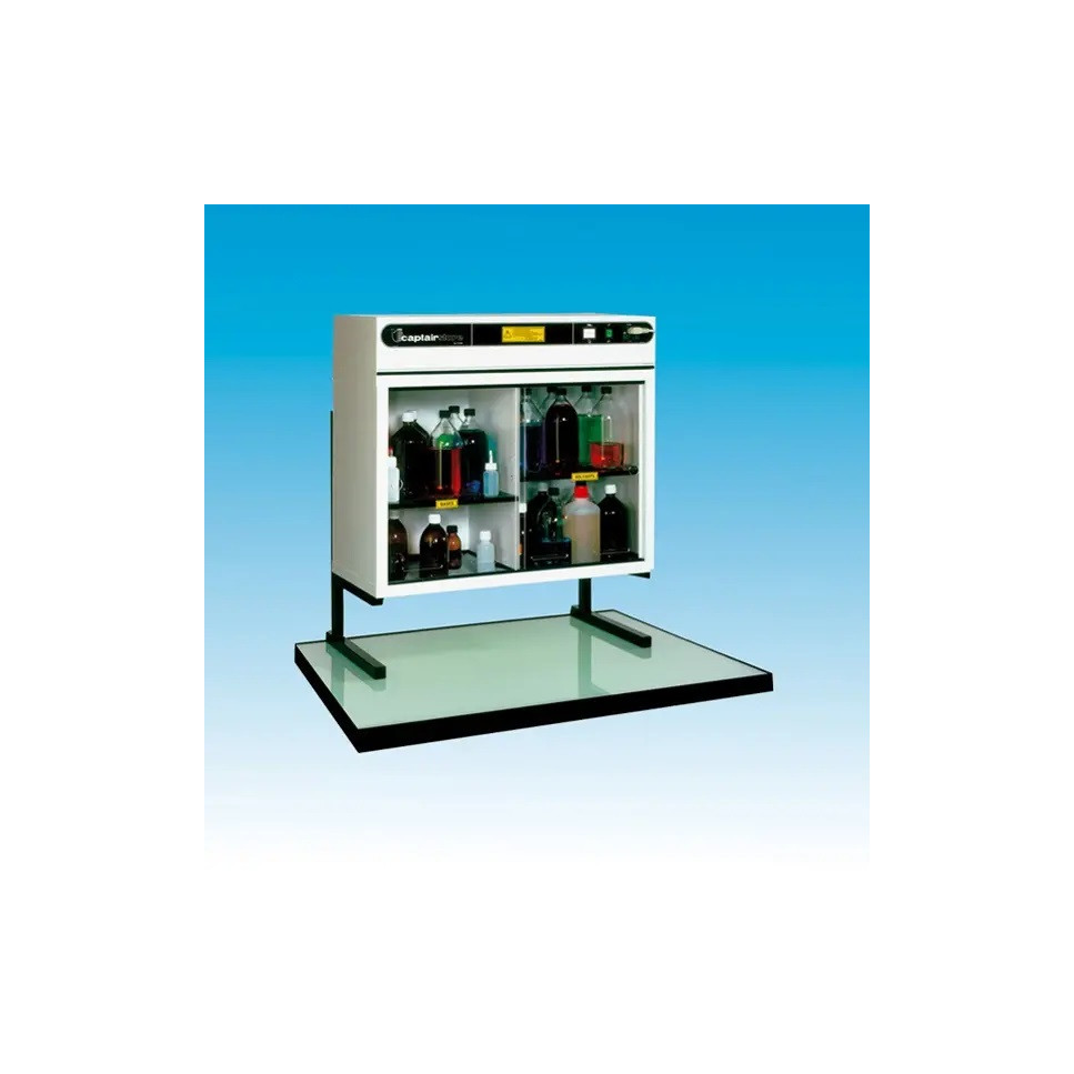 GABINETES DE ALMACENAMIENTO SIN DUCTO 812B