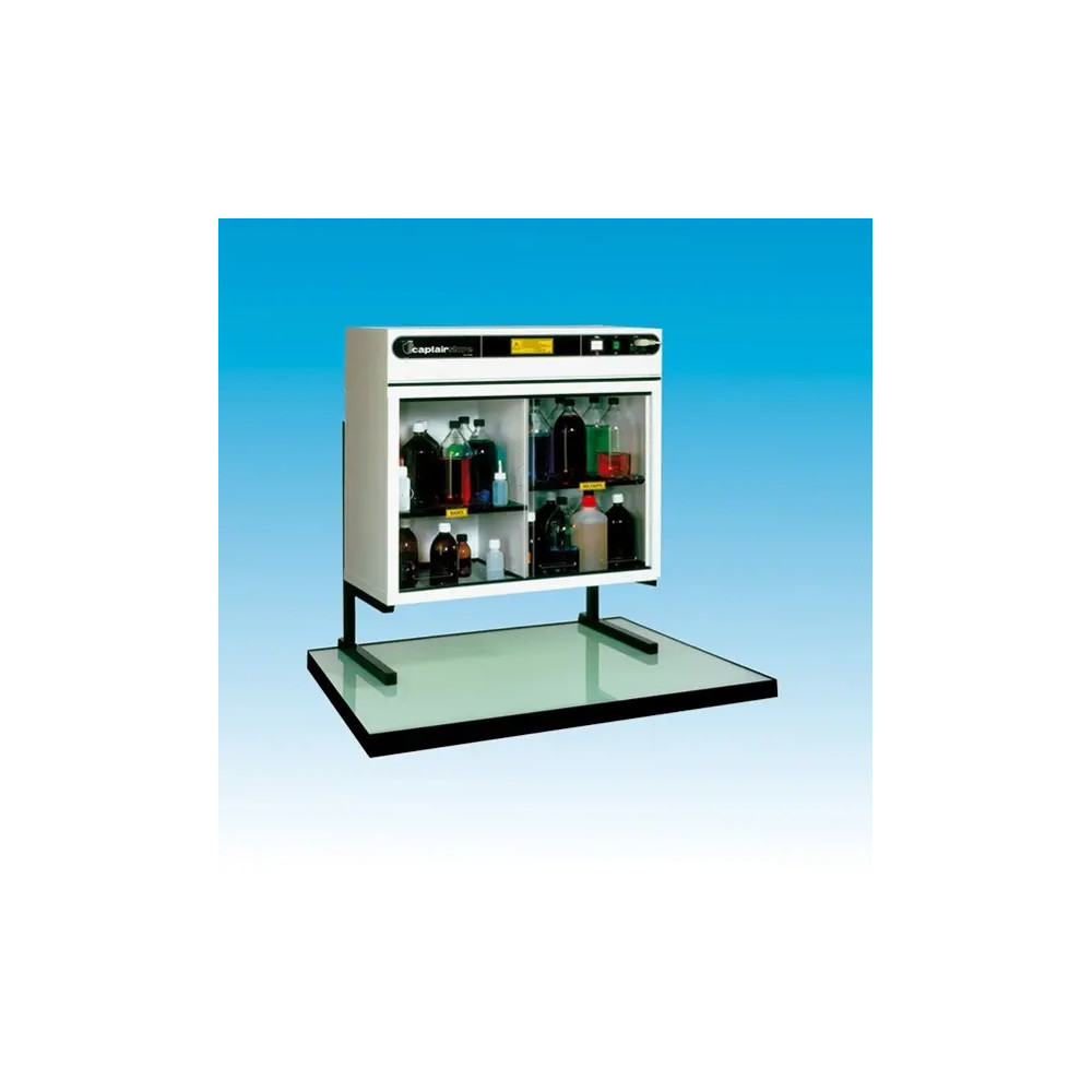 GABINETES DE ALMACENAMIENTO SIN DUCTO 812B