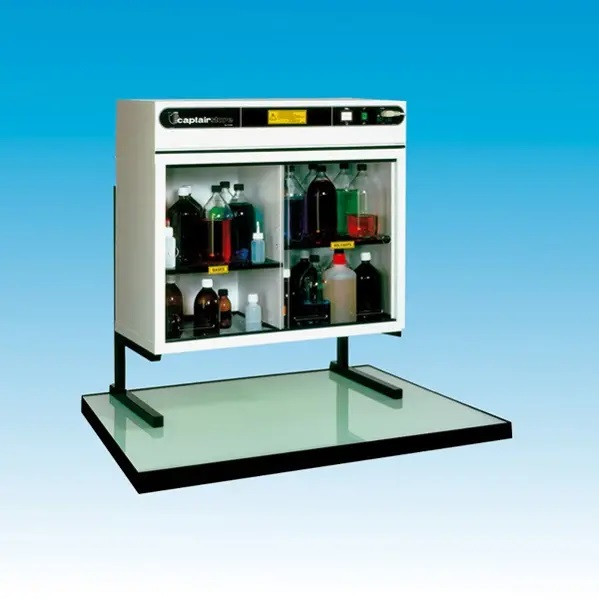 GABINETES DE ALMACENAMIENTO SIN DUCTO 812B