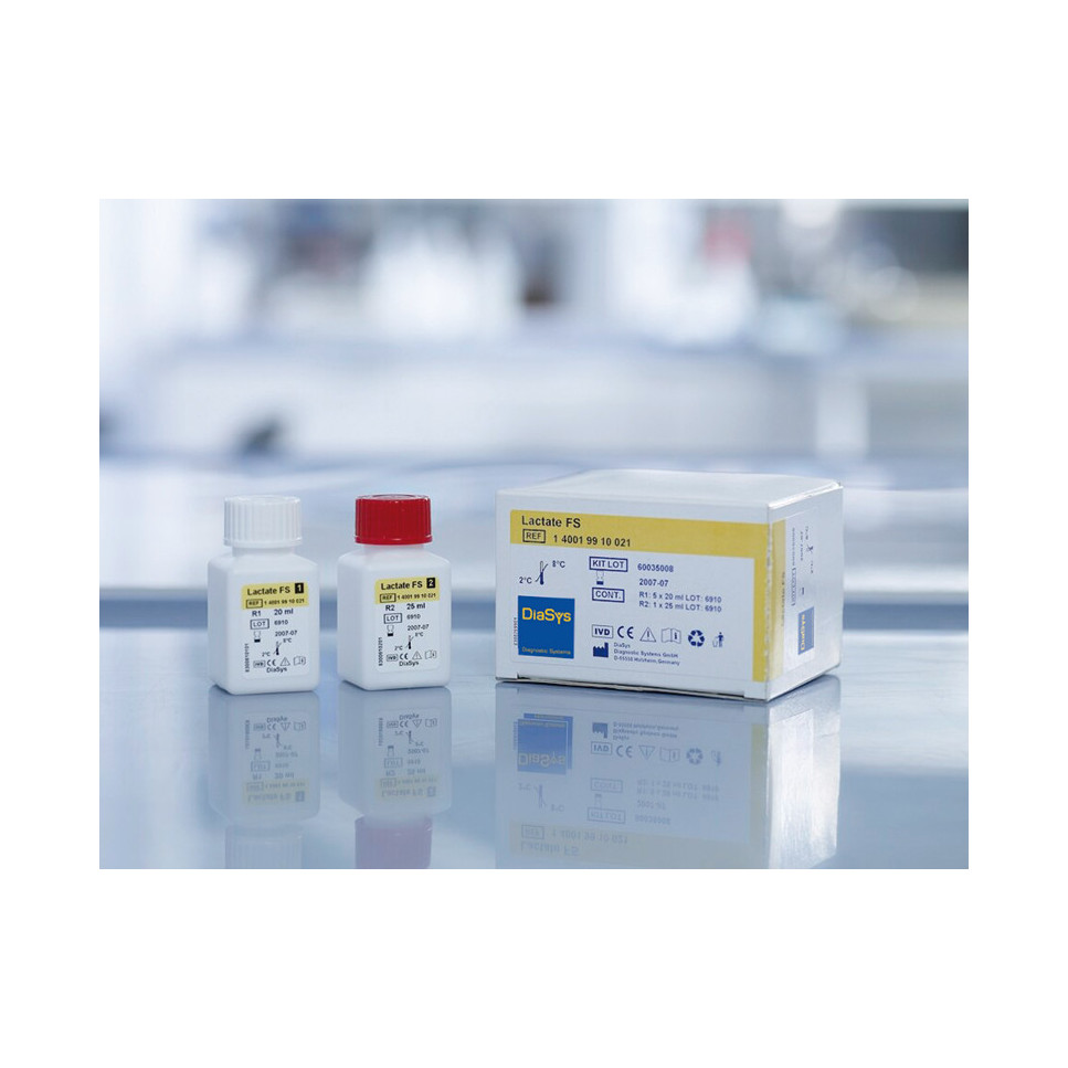 Lactate FS