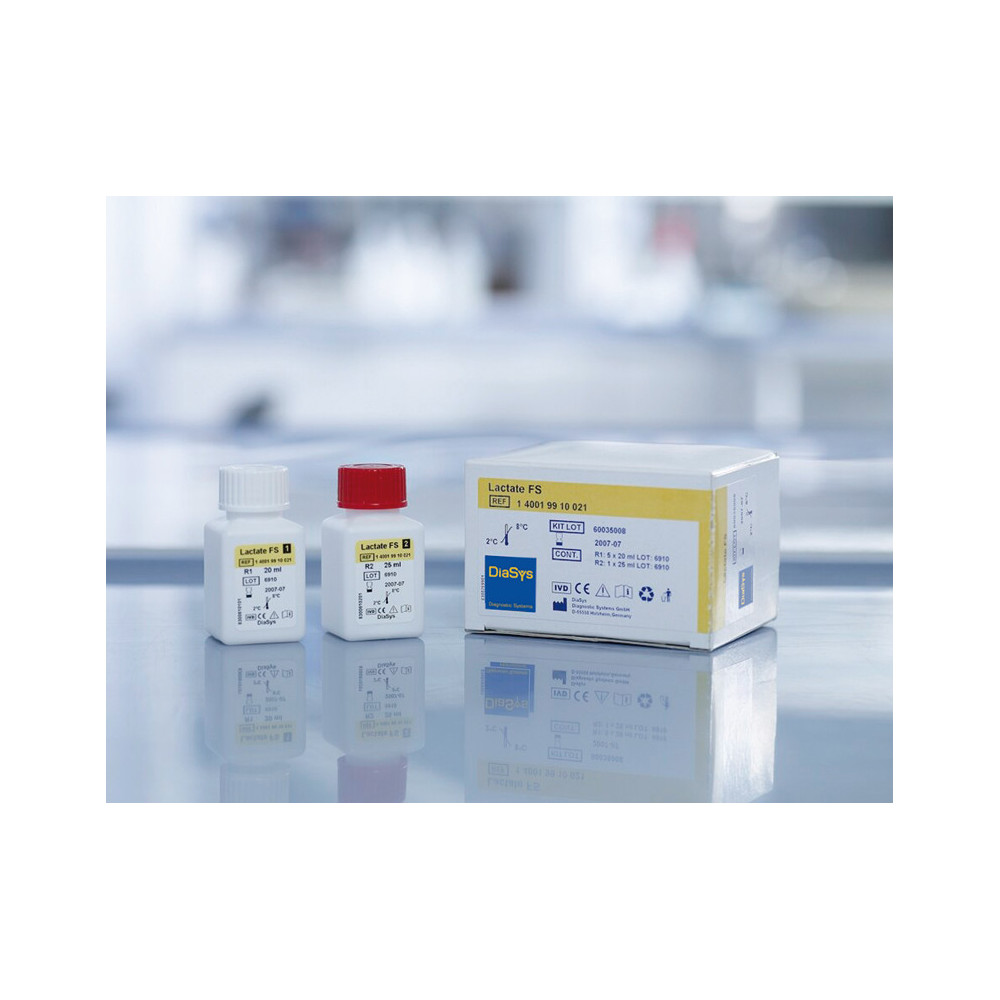 Lactate FS