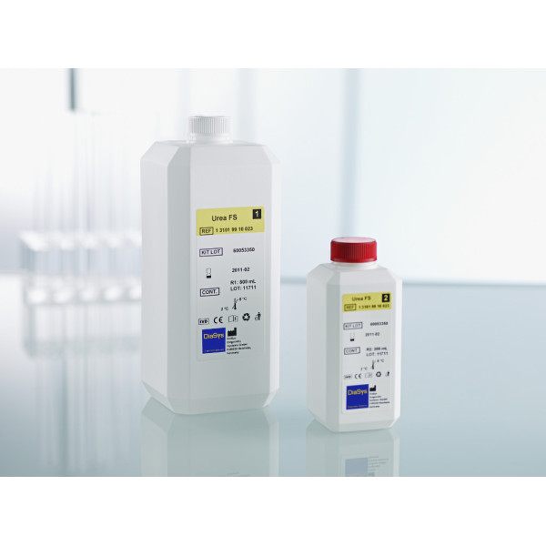 UIBC FS (Capacidad de uniòn de hierro no saturado)