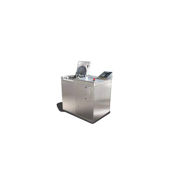 Esterilizador con Tritura Integrada (ISS) 500-L