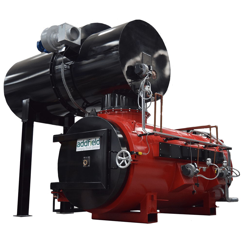 Gama Incineradora Alta Capacidad C200