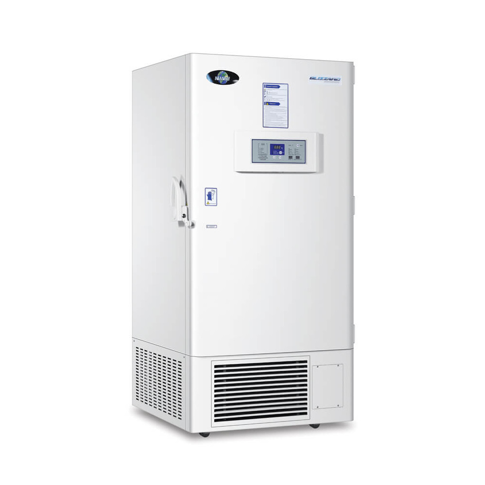 Ultra congelador -86°C vertical 728L COD: NU-99728JGA