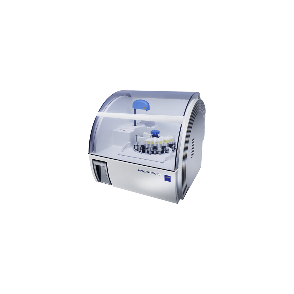 RESPONSE 910 veterinario