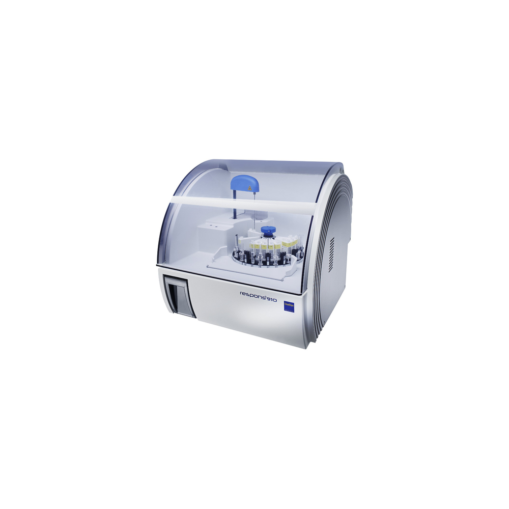 RESPONSE 910 veterinario