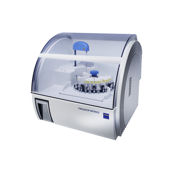 RESPONSE 910 veterinario