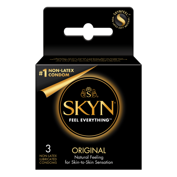 SKYN Original Non-Latex Condom