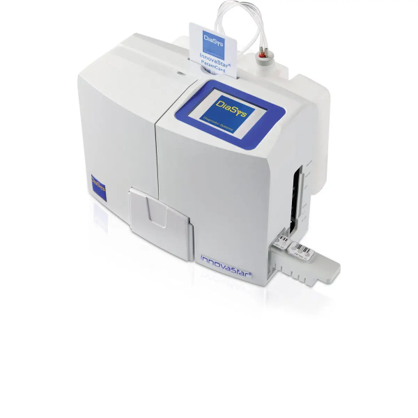PHOTOMETER 505 PHOTOMETER 505