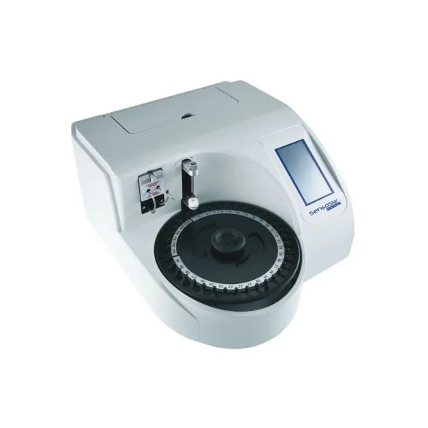 Acidos Biliares Totales 21 FS