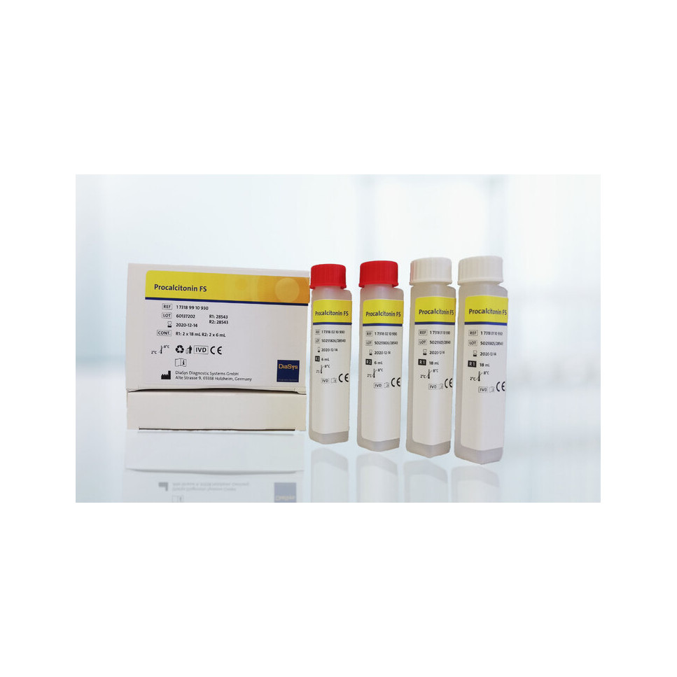 Procalcitonina FS