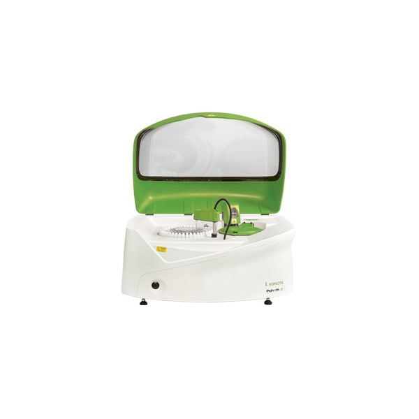 Personal Lab ELISA / IFA