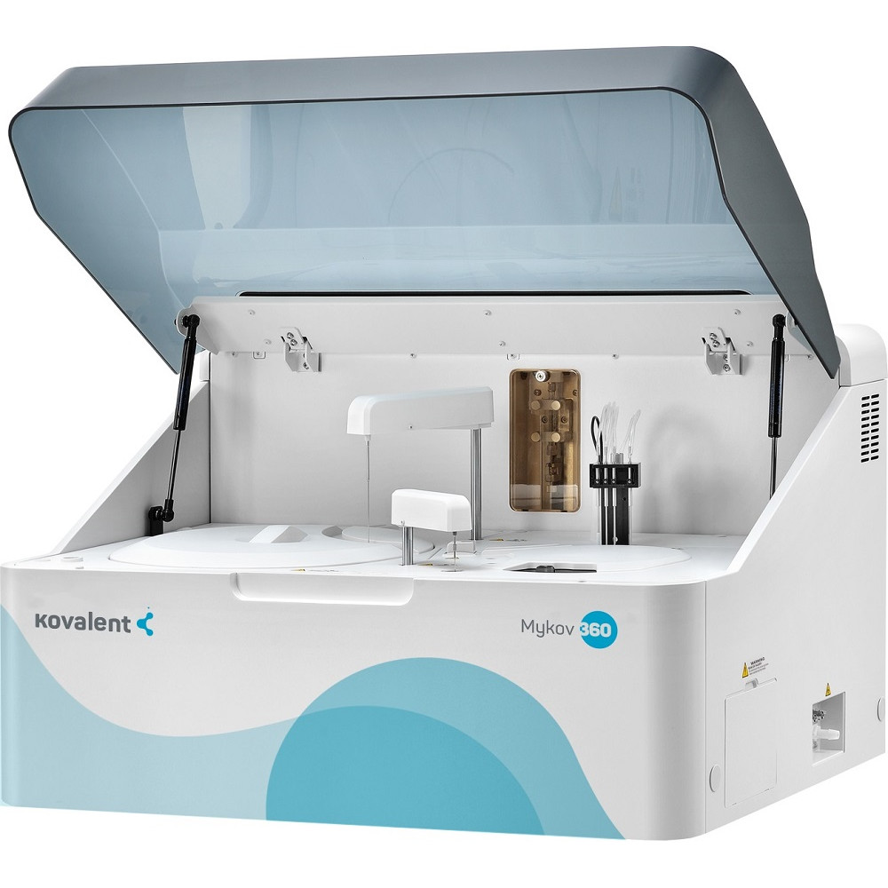 MYKOV 360