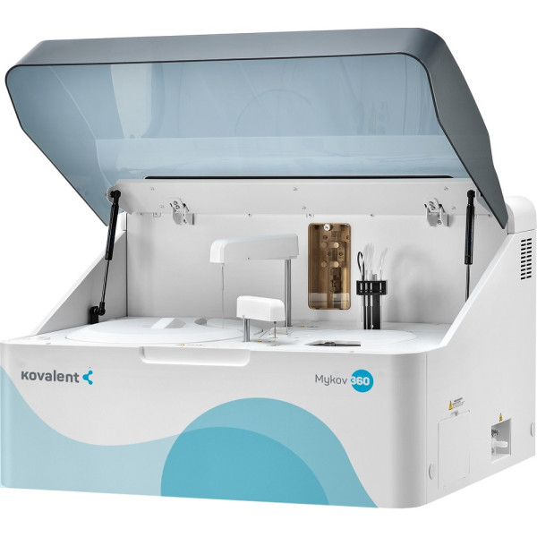 MYKOV 360