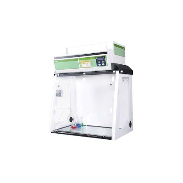 CABINA DE FILTRACION SIN DUCTO M481