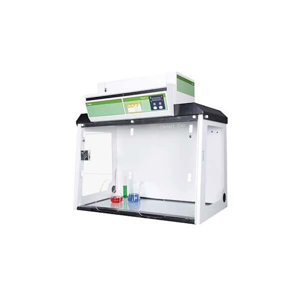 CABINA DE FILTRACION SIN DUCTO M481