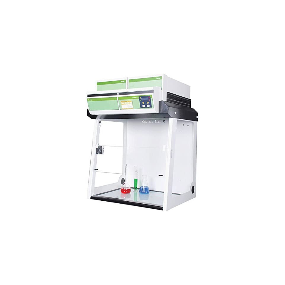 CABINA DE FILTRACION SIN DUCTO XLS392 CABINA DE FILTRACION SIN DUCTO XLS392