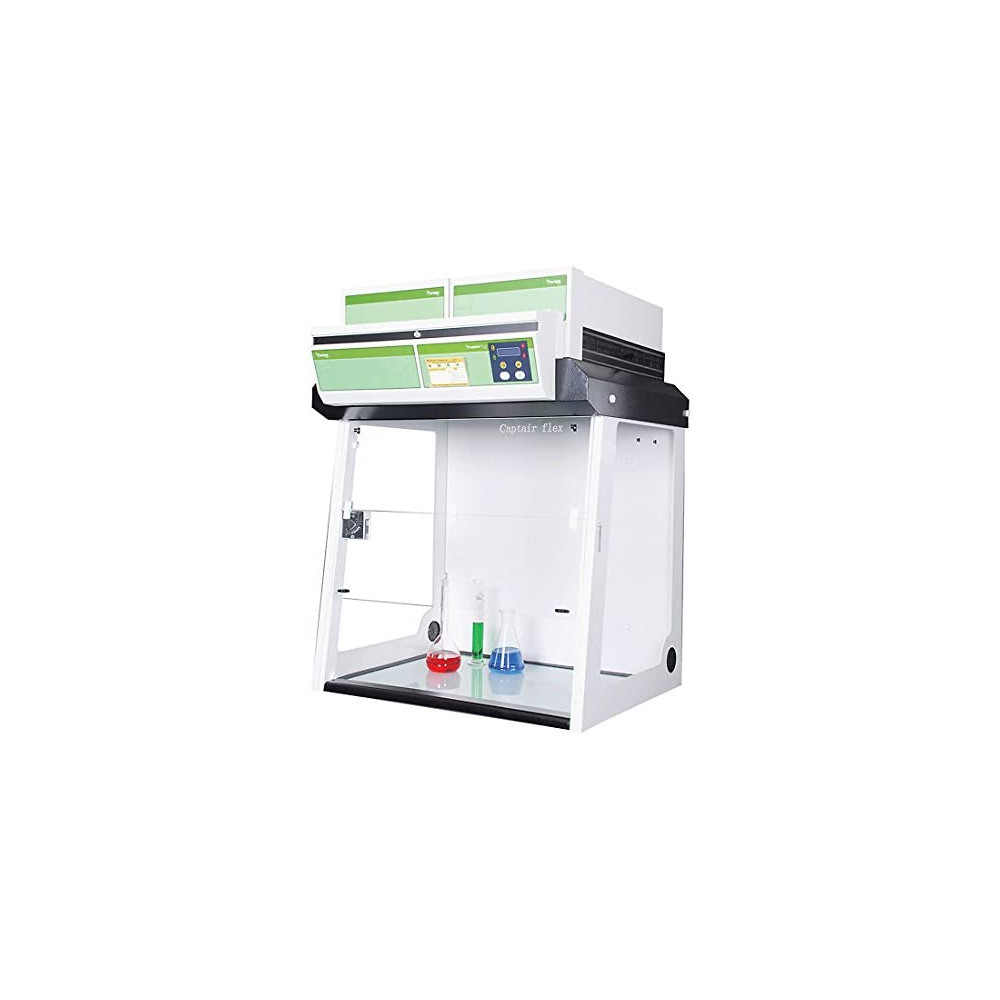 CABINA DE FILTRACION SIN DUCTO XLS392