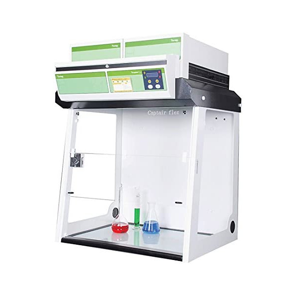 CABINA DE FILTRACION SIN DUCTO M632