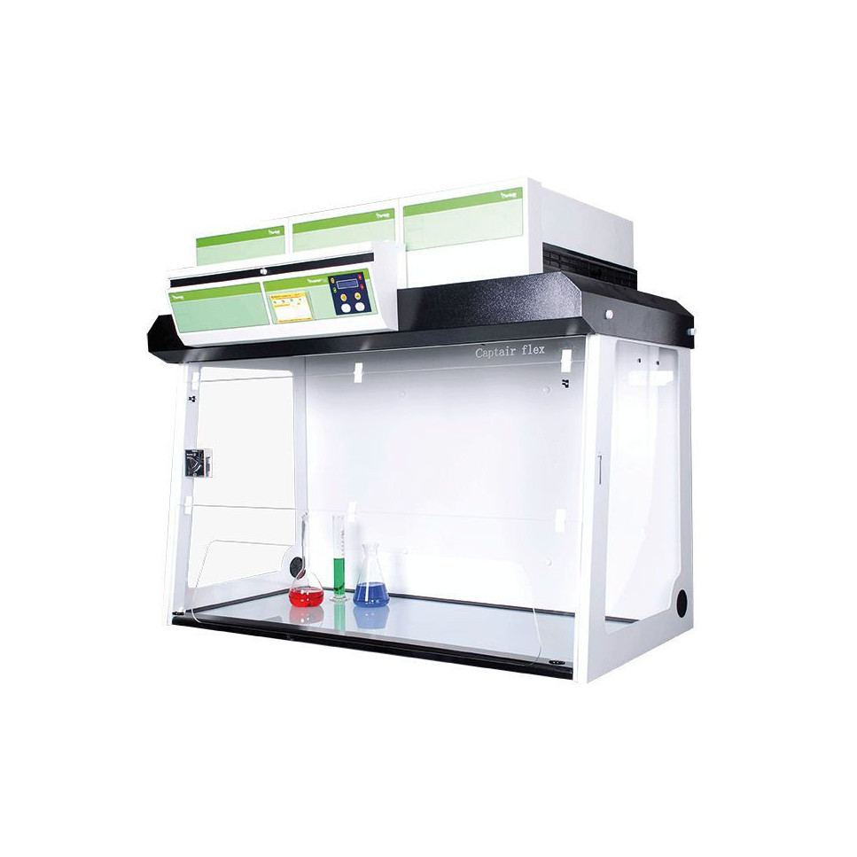 CABINA DE FILTRACION SIN DUCTO XLS633 CABINA DE FILTRACION SIN DUCTO XLS633