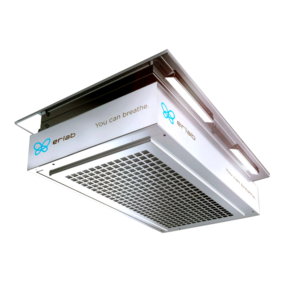 ESTACIONES DE AIRE LIMPIO M391F