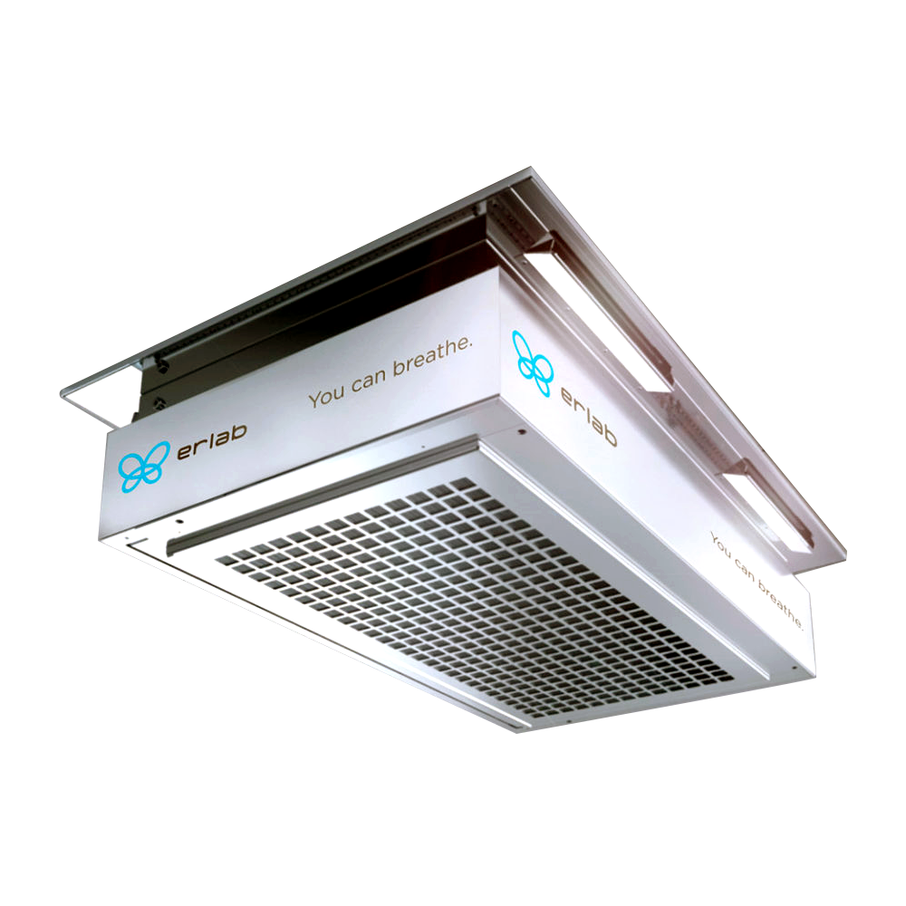 ESTACIONES DE AIRE LIMPIO M391F