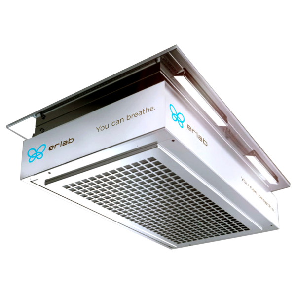 ESTACIONES DE AIRE LIMPIO XLS483F