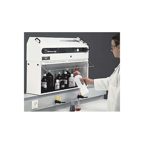 ESTACIONES DE AIRE LIMPIO XLS483F