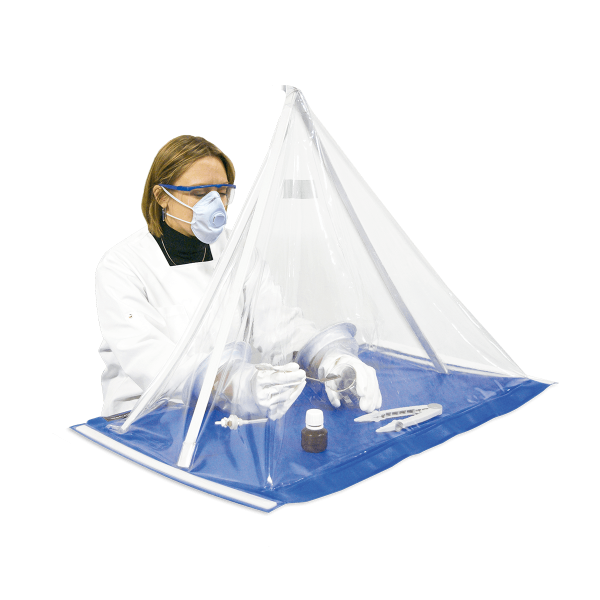 CAJA DE GUANTES TRASNPORTABLE 2205 A-XL