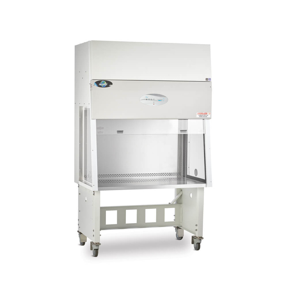 Cabina de Flujo Laminar Vertical 115V 50HZ NU-140-430 4 pies