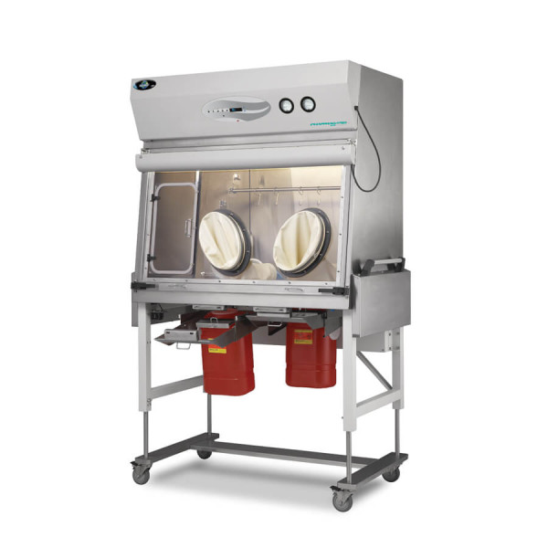 Incubadora de CO2 de calor directo 160L, 115V 50HZ NU-5700"