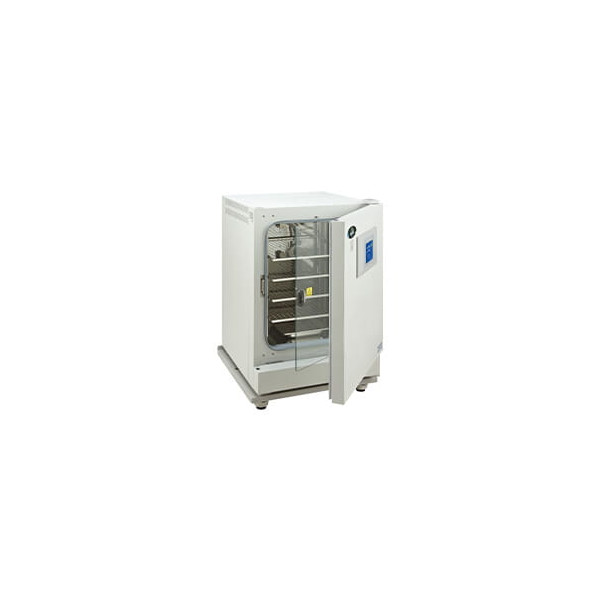 Incubadora de CO2 de calor directo 160L, 115V 50HZ NU-5700"