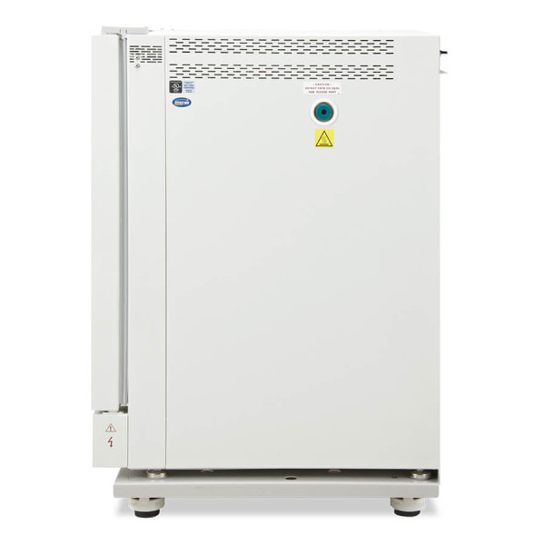 Incubadora de CO2 de calor directo 160L, 115V 50HZ NU-5700"
