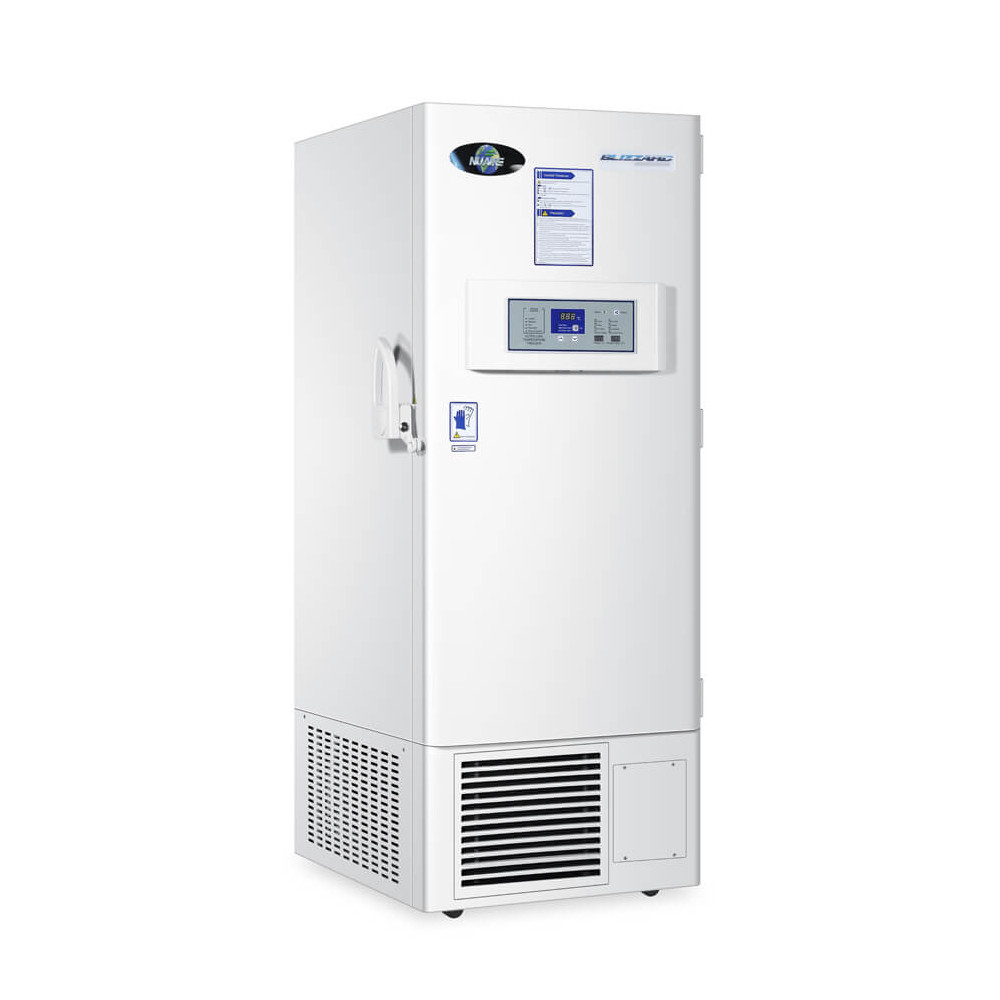 Ultra congelador -86°C vertical 338L COD: NU-99338JGA