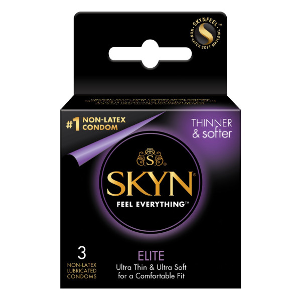 SKYN Original Non-Latex Condom